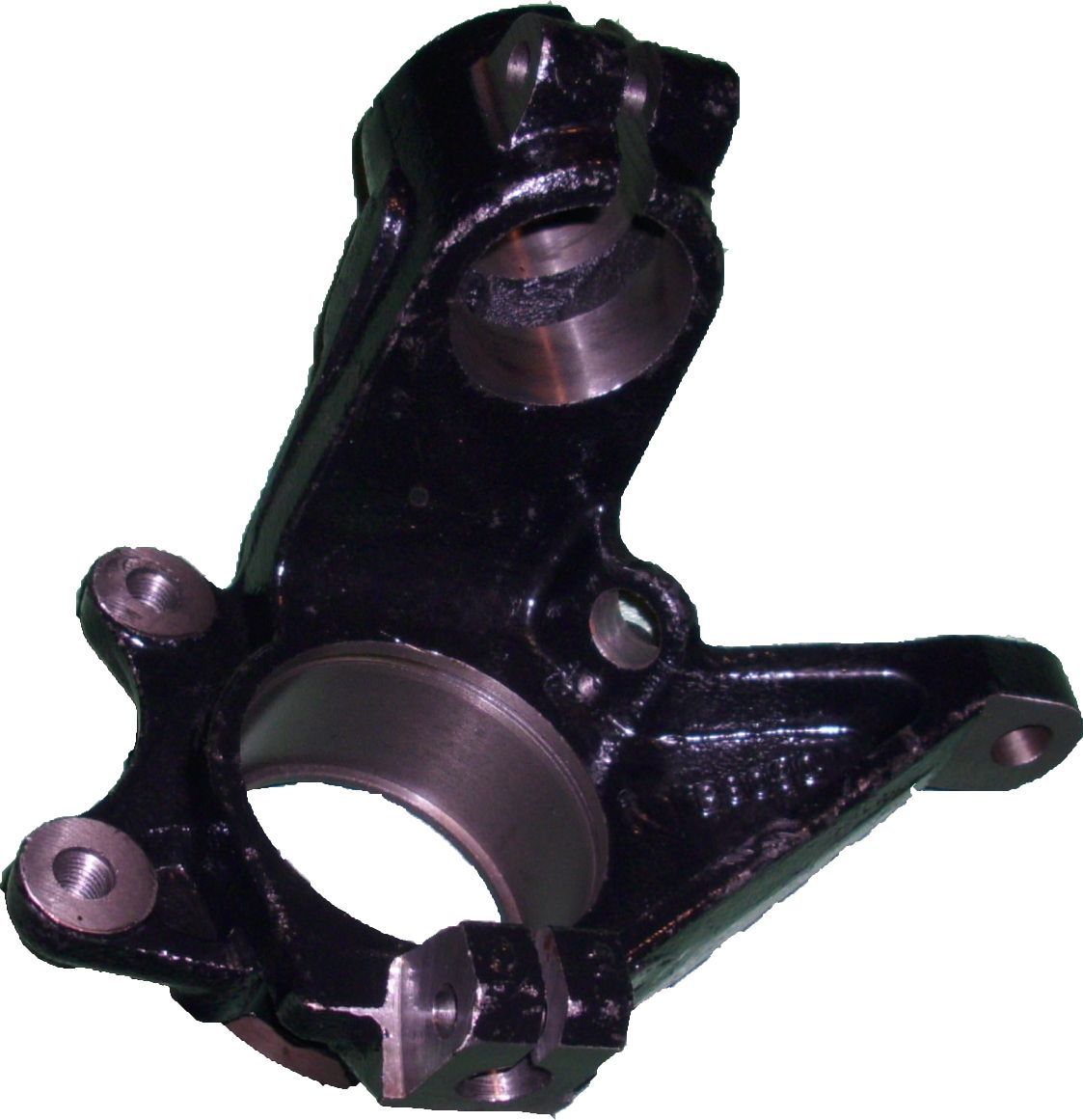 Y1514R ABS TĚHLICE PARTNER,XSARA PRAVÁ 18MM Z ABS